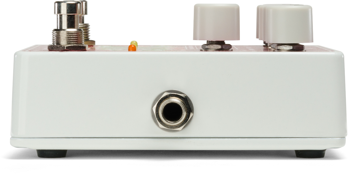 Electro-Harmonix Blurst Modulated Filter