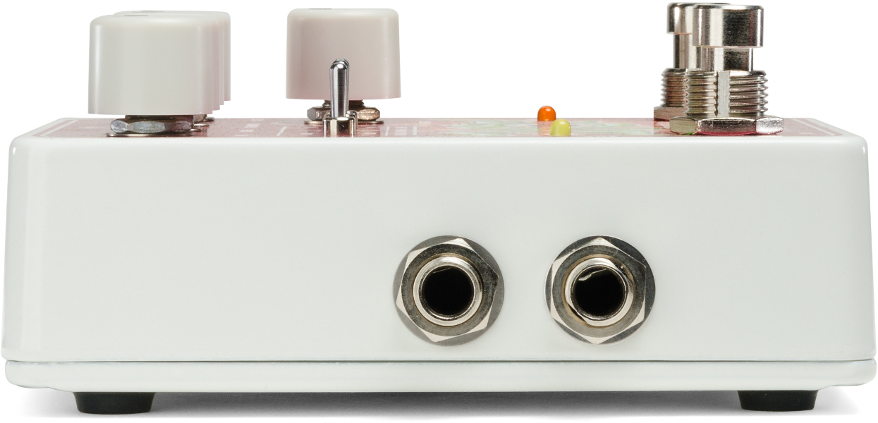 Electro-Harmonix Blurst Modulated Filter