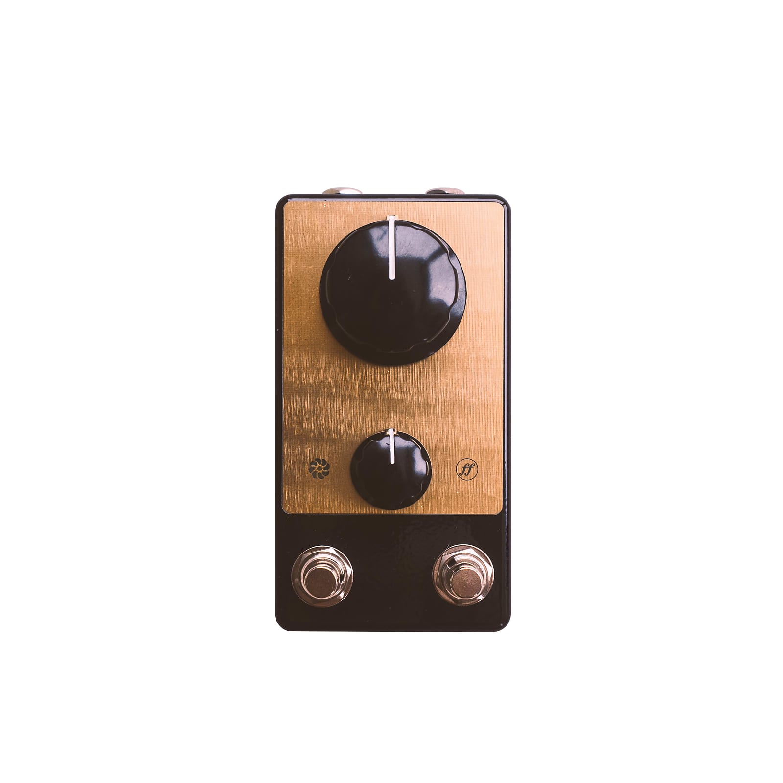 Fjord Fuzz Hedda