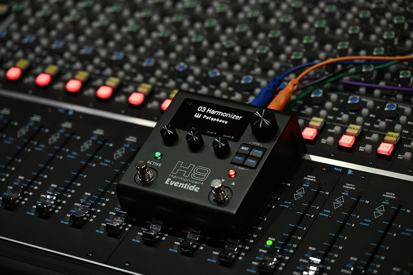 Eventide H9 Harmonizer Gen 2