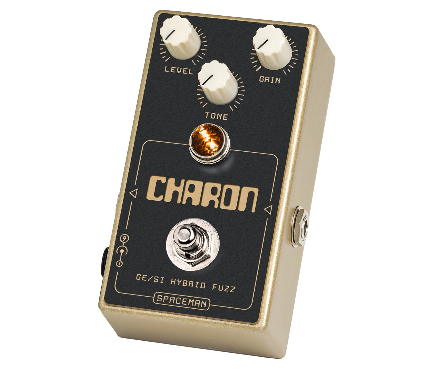 Spaceman Effects Charon GE/SI Hybrid Fuzz 
