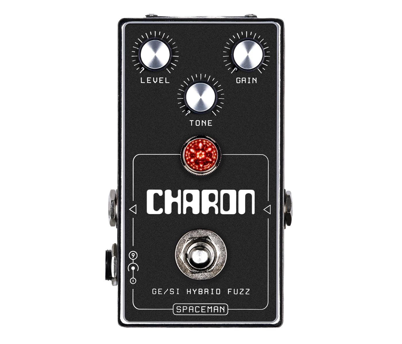 Spaceman Effects Charon GE/SI Hybrid Fuzz 