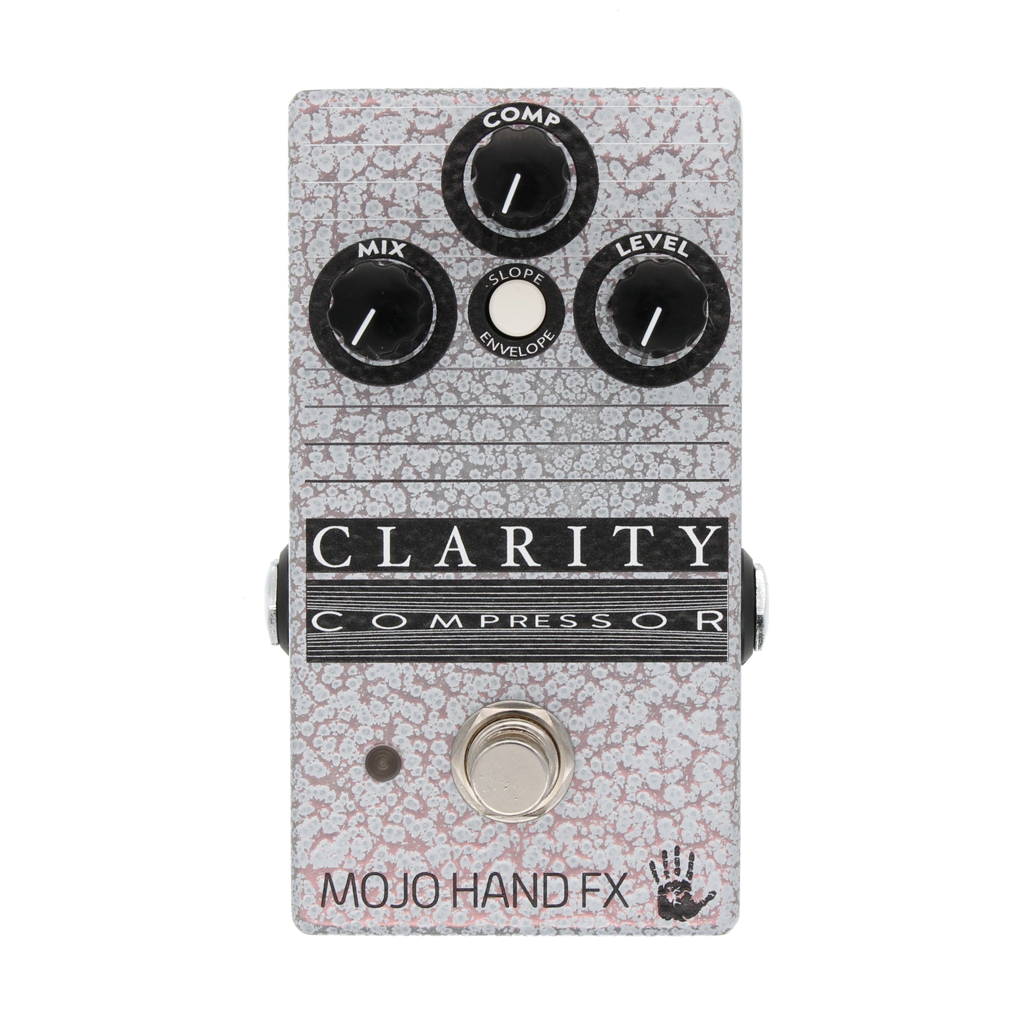 Mojohand FX Clarity Compressor