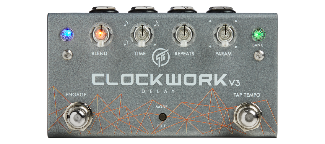 GFI System Clockwork Delay V3