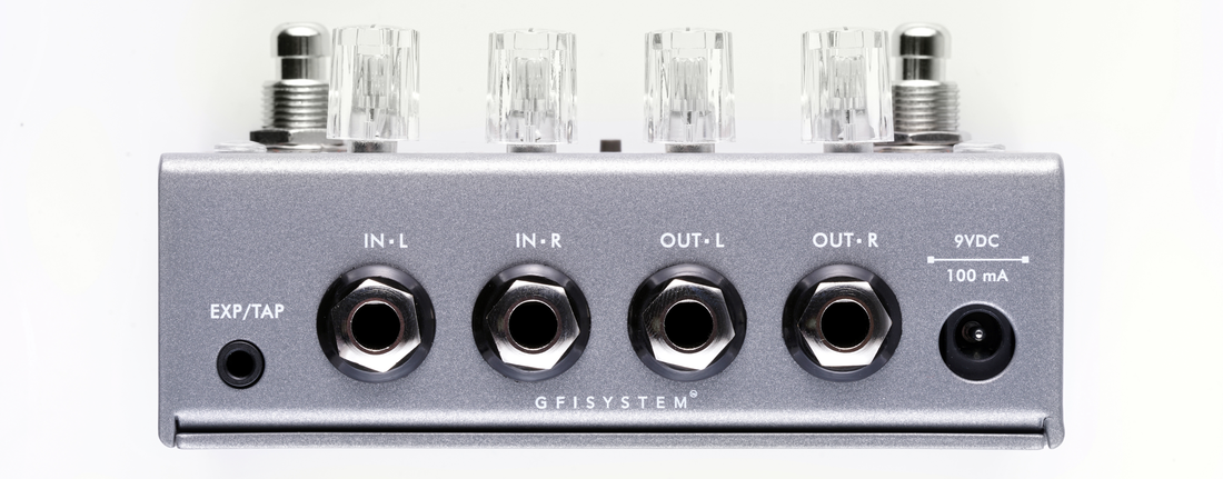 GFI System Clockwork Delay V3