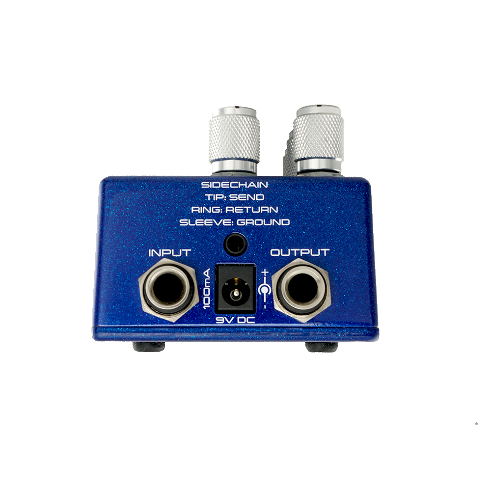 Empress Effects Compressor MKII