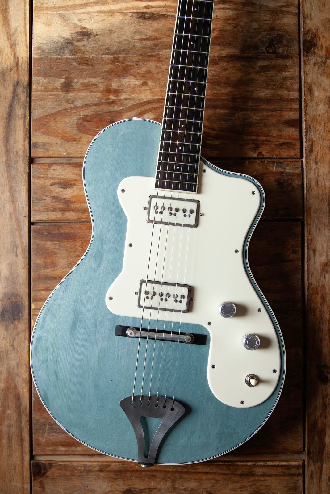 Island Instruments DelAir Express