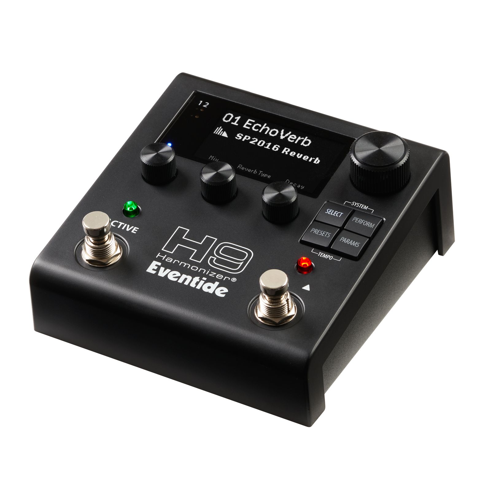 Eventide H9 Harmonizer Gen 2