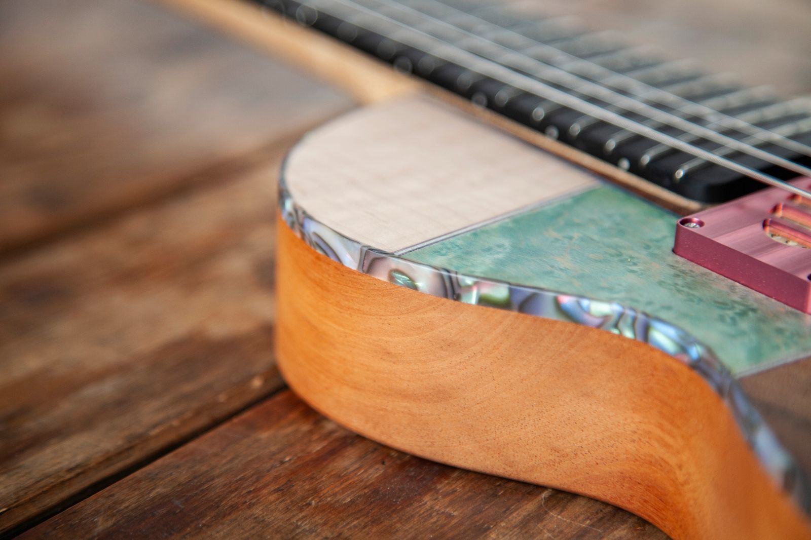 Island Instruments Espeto