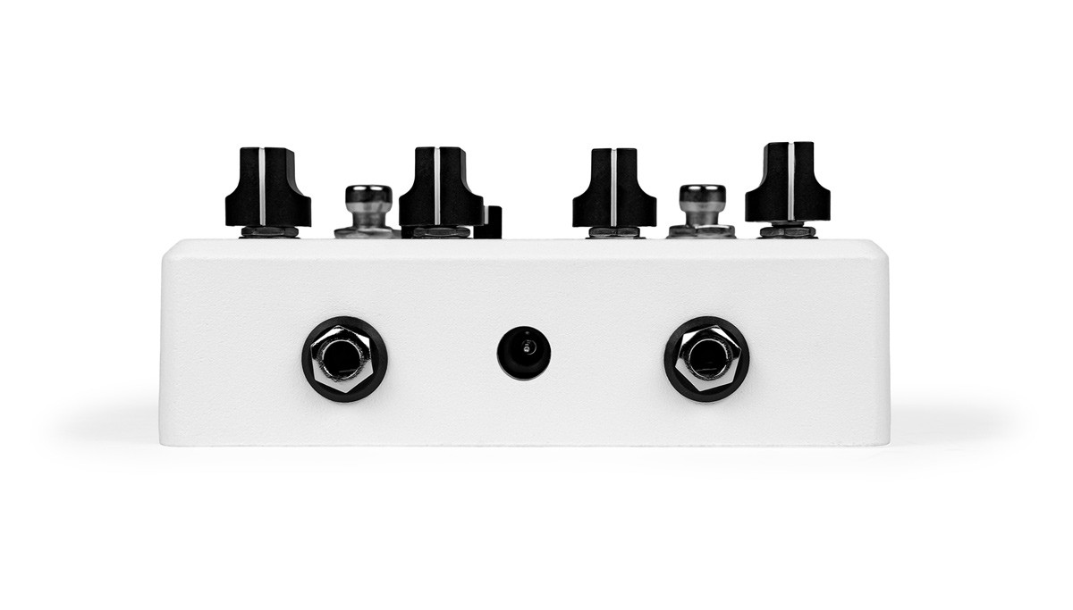ACLAM Guitars Dr. Robert V3