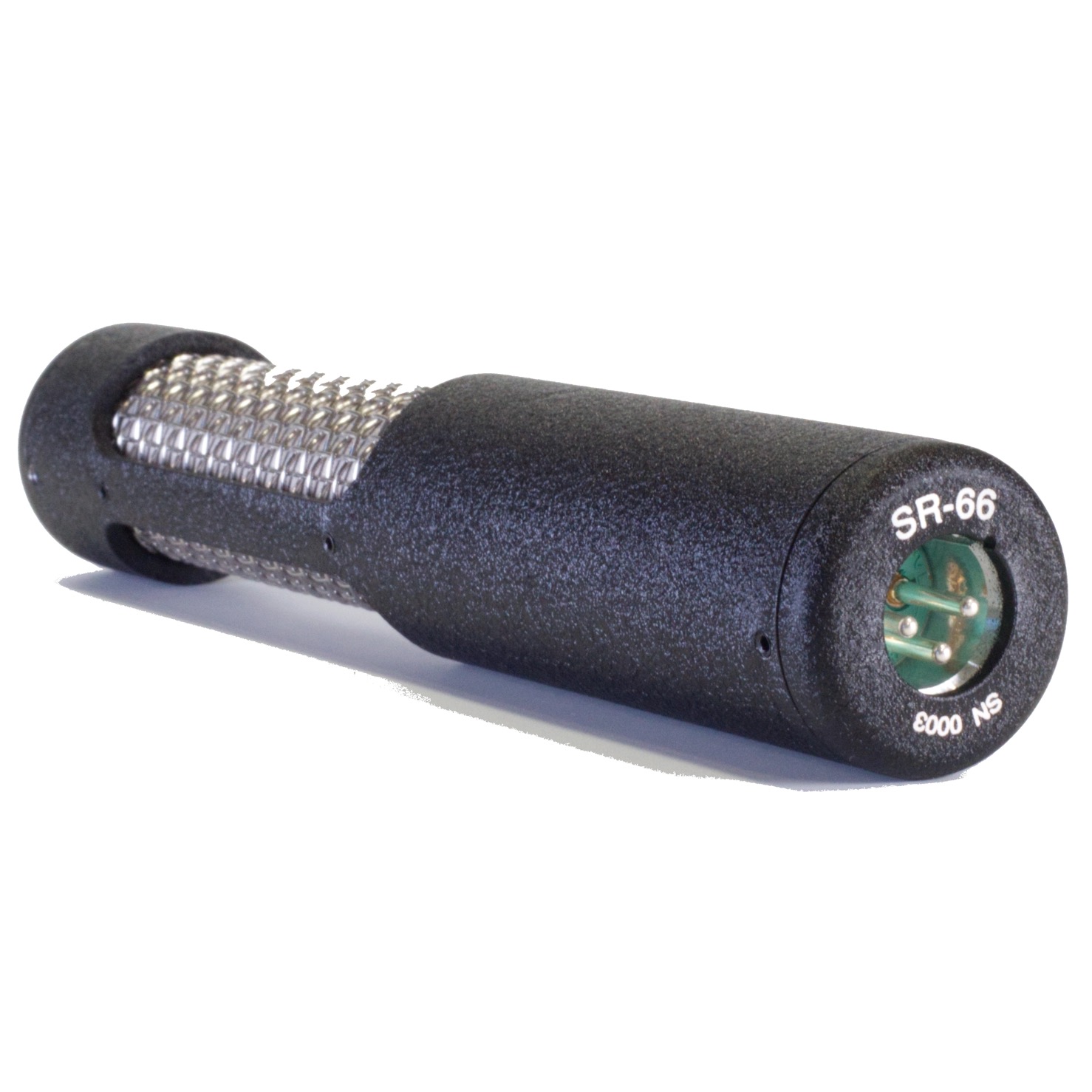 Stager SR-66 Compact Long Ribbon Microphone