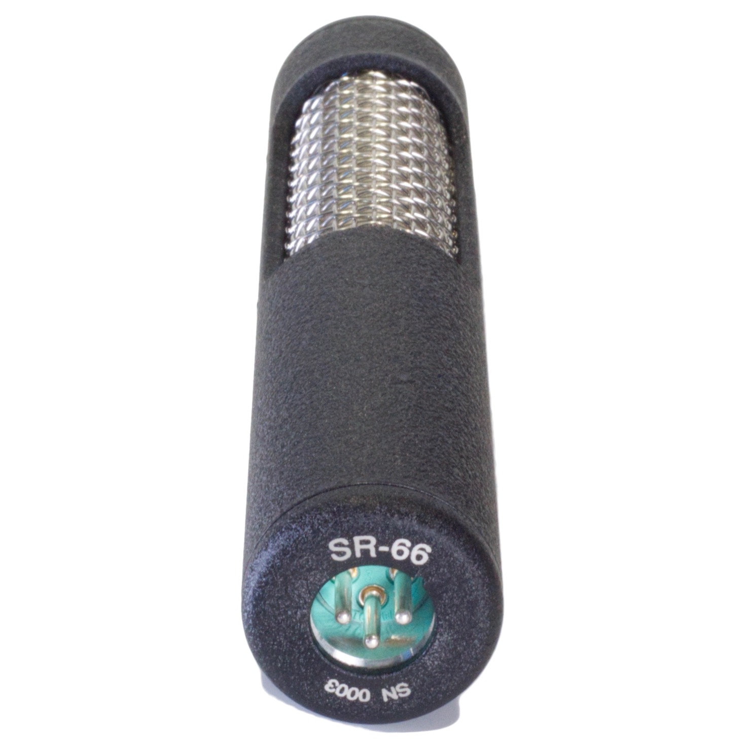 Stager SR-66 Compact Long Ribbon Microphone
