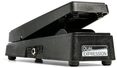 Electro-Harmonix Dual Expression Pedal