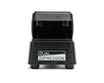 Electro-Harmonix Dual Expression Pedal