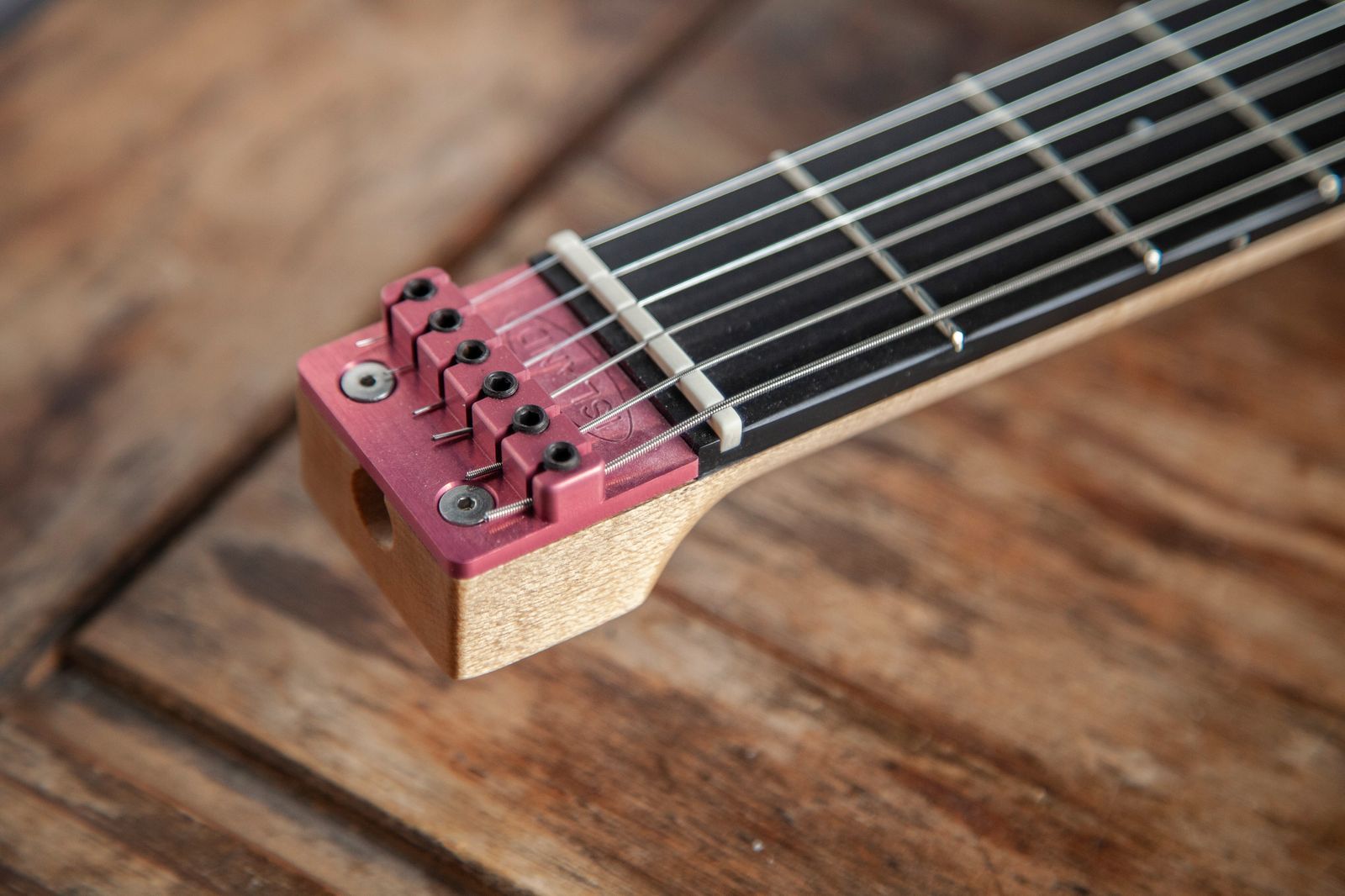Island Instruments Espeto