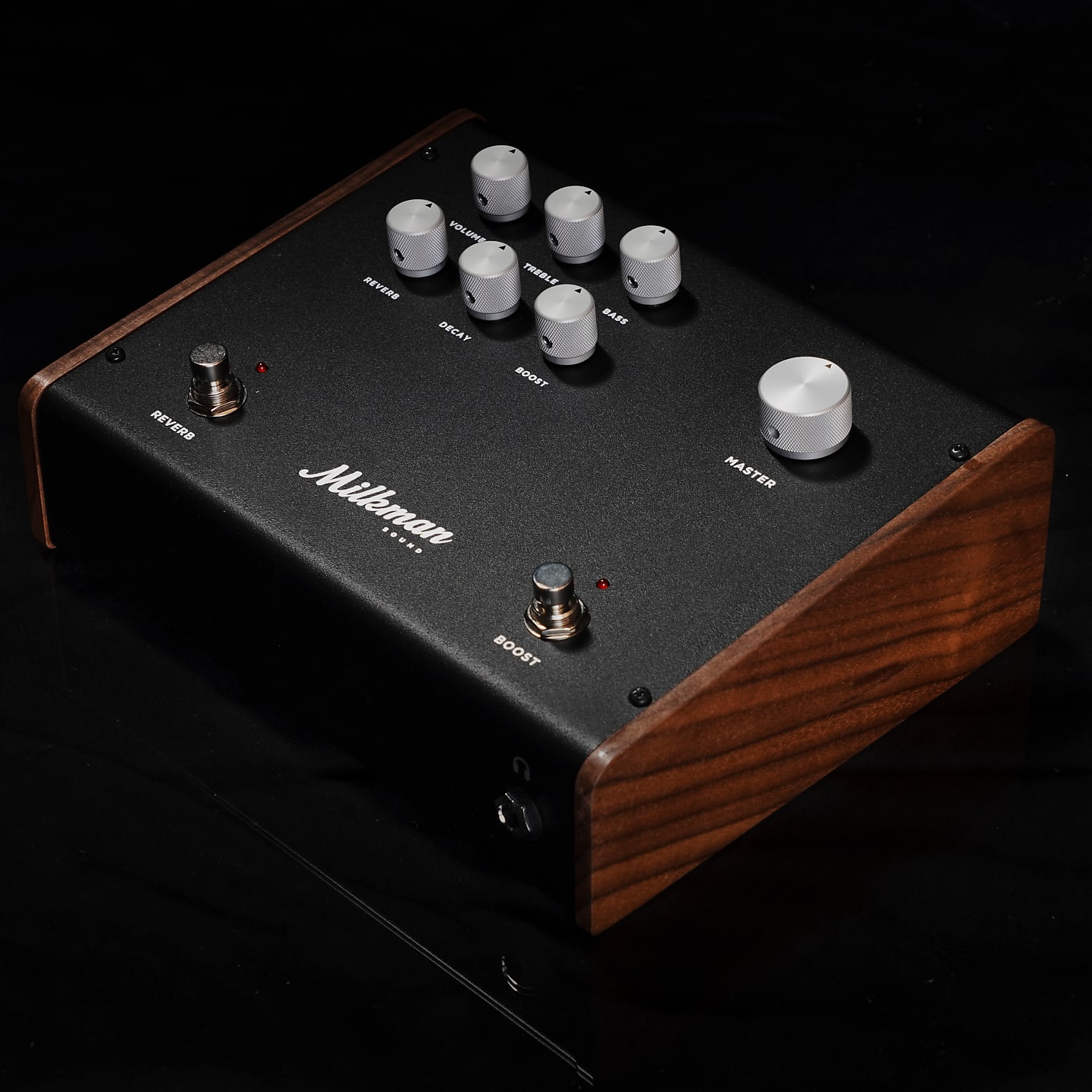Milkman Sound The Amp 100