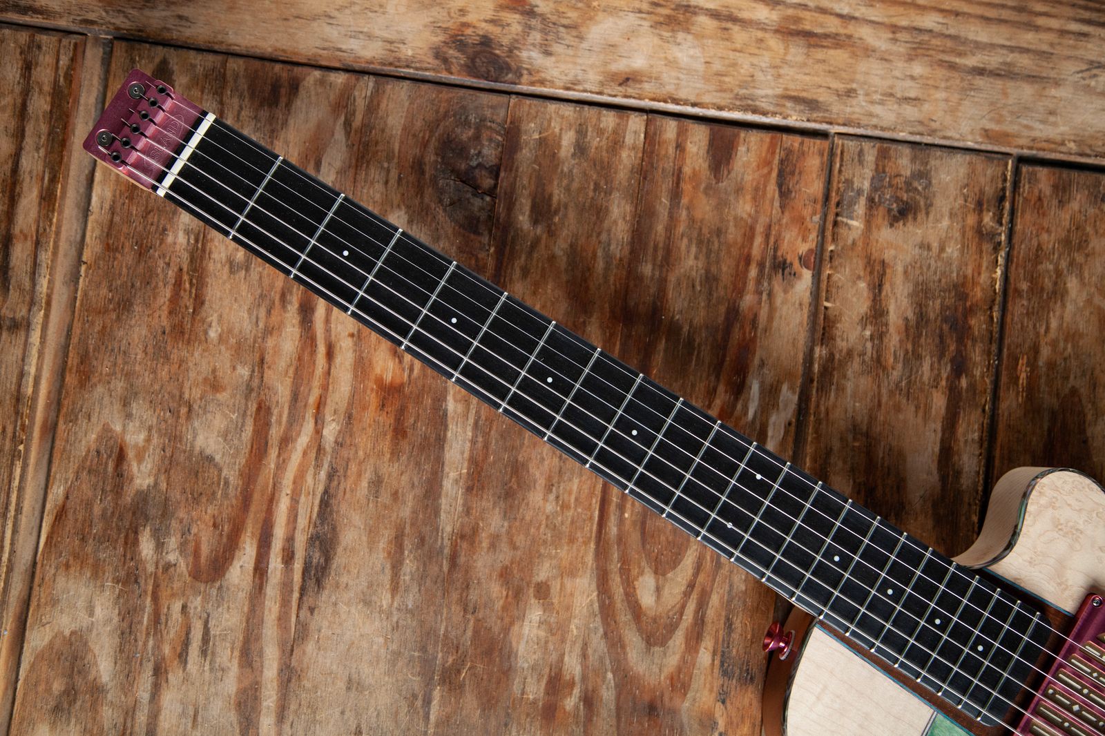 Island Instruments Espeto