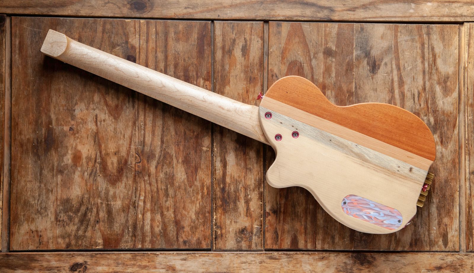 Island Instruments Espeto