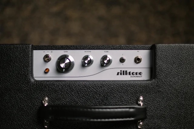 Silktone Echonaut Combo Amplifier