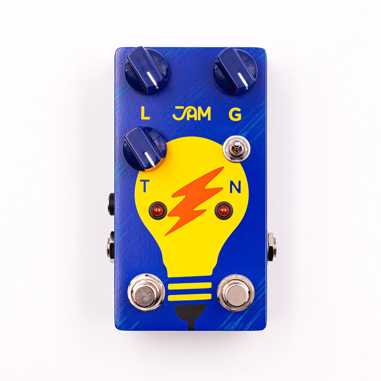JAM Pedals TubeDreamer mk.2