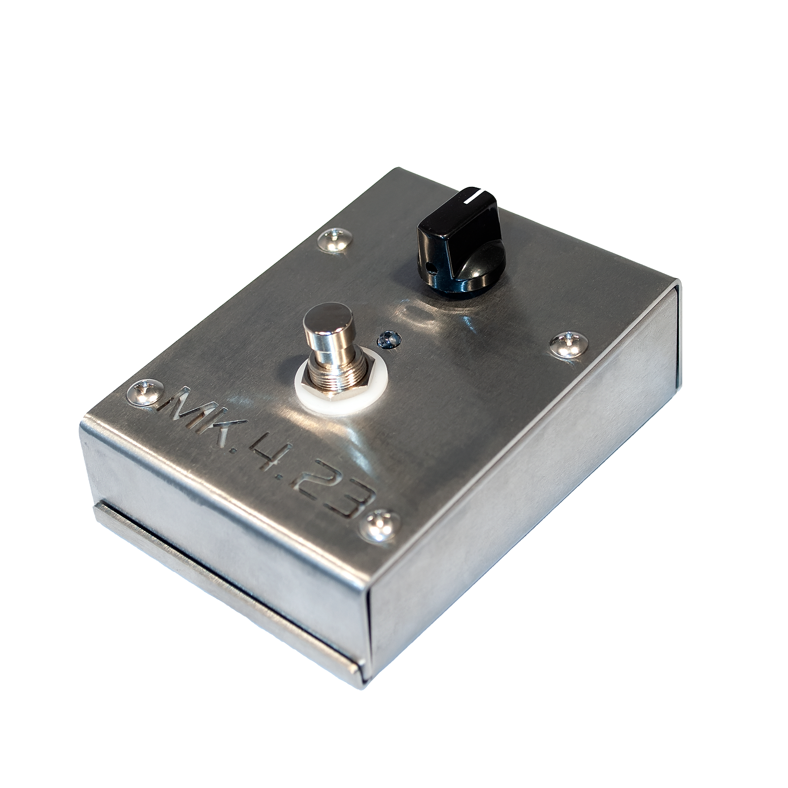Creation Audio Labs MK.4.23 clean boost