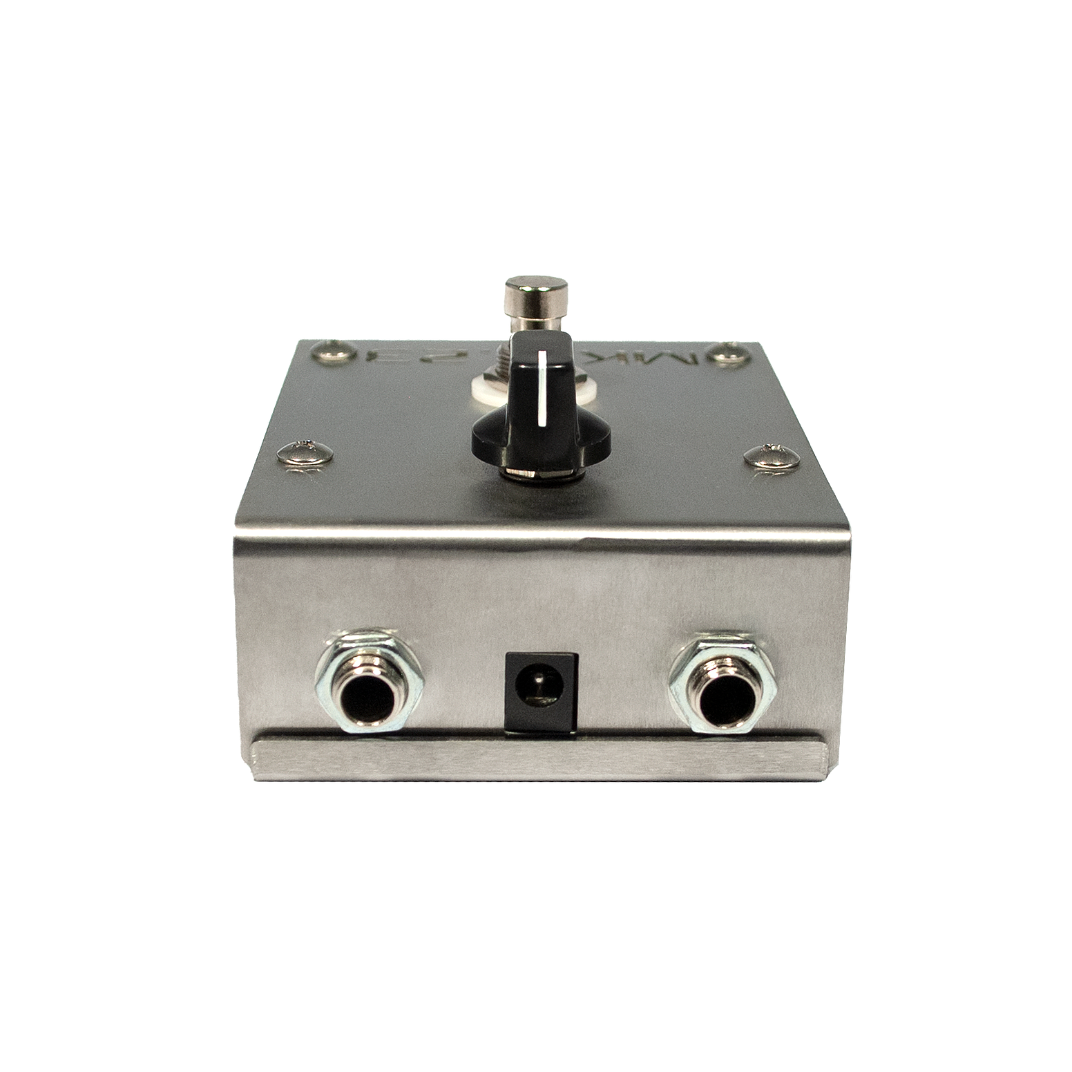 Creation Audio Labs MK.4.23 clean boost