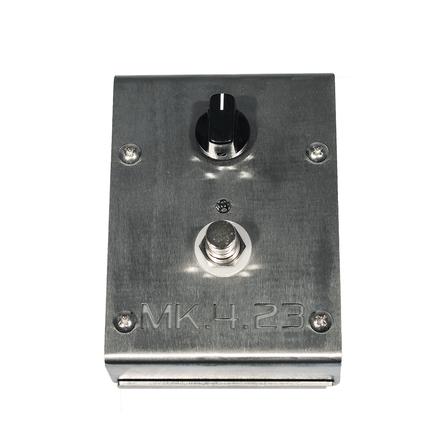 Creation Audio Labs MK.4.23 clean boost