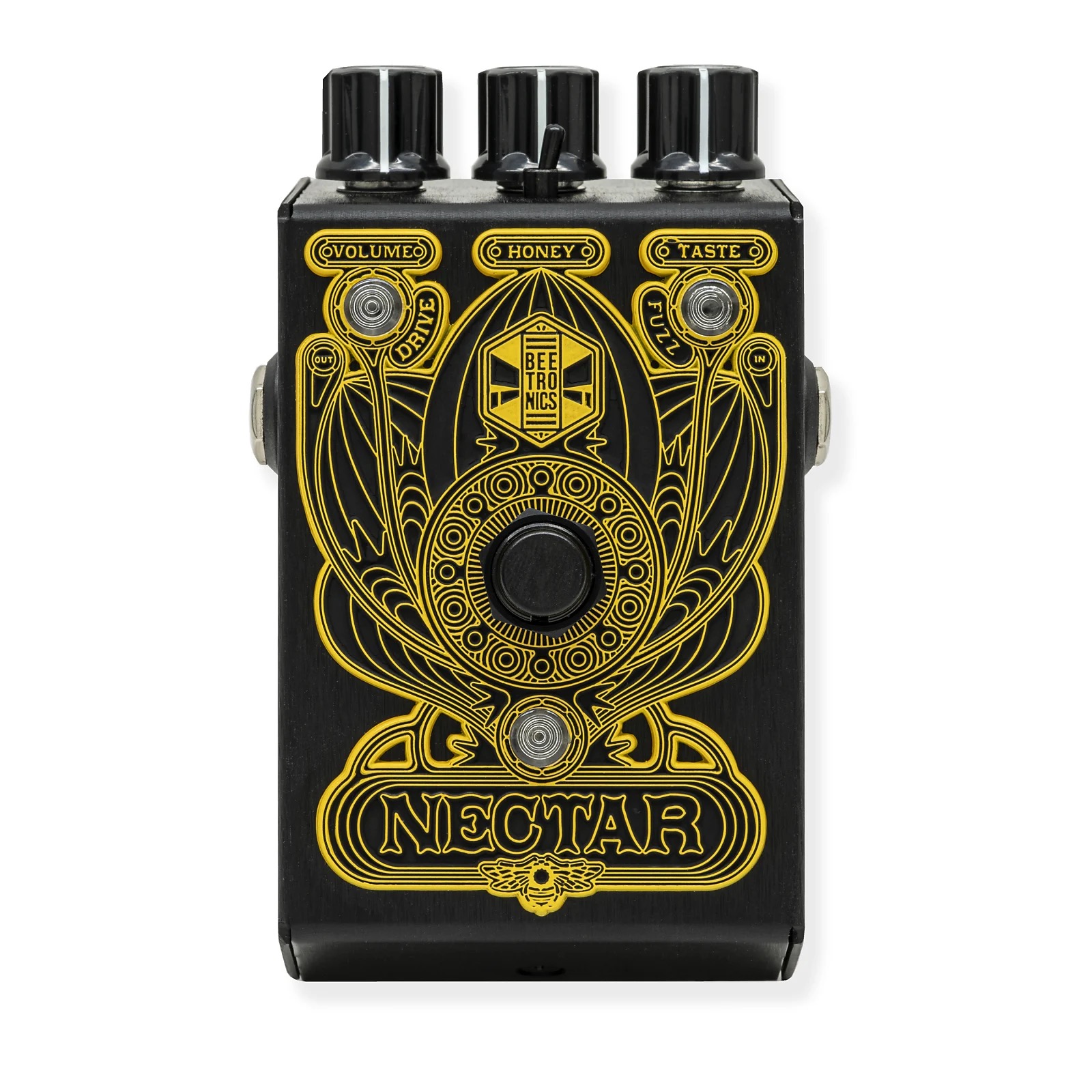 Beetronics Nectar Tone Sweetener