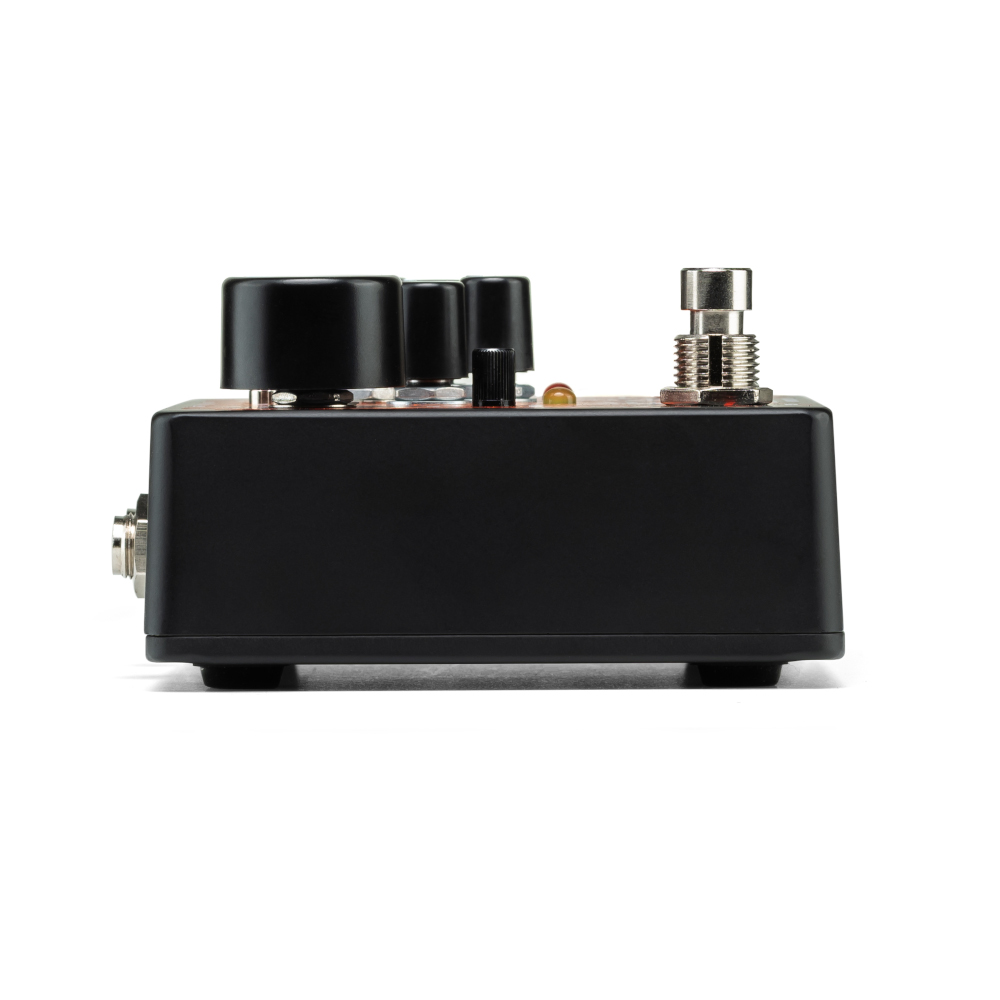 Electro-Harmonix Hell Melter Distortion