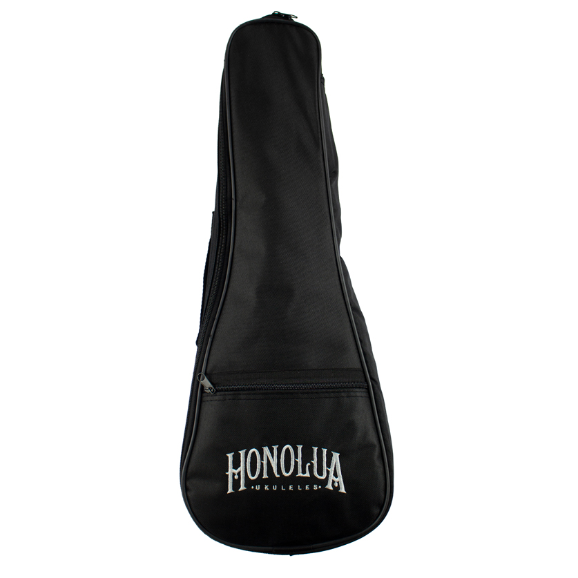 Honolua Ukuleles Kohala Deluxe Concert KO-21-DLX