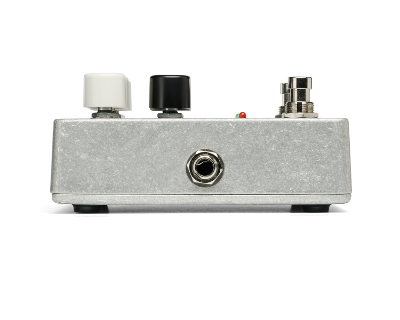 Electro-Harmonix Hot Wax Dual Overdrive