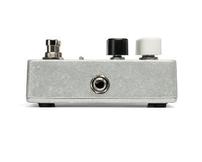 Electro-Harmonix Hot Wax Dual Overdrive