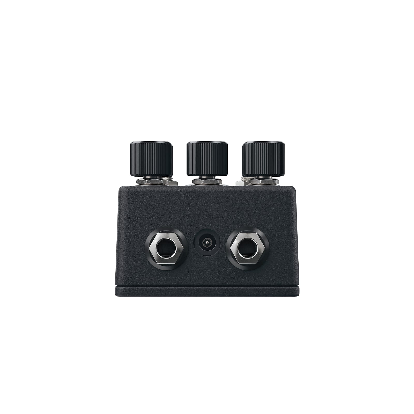 NativeAudio Wilderness analog-voiced delay