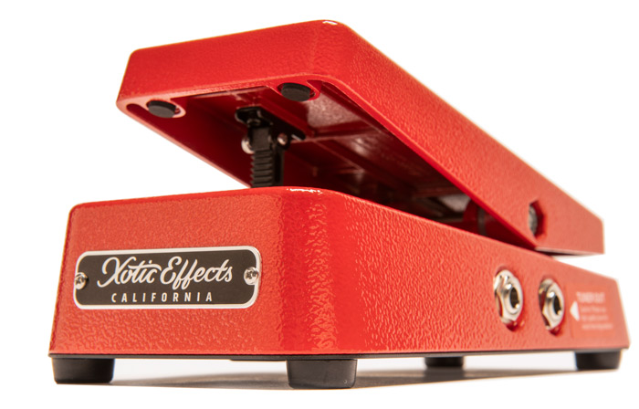 Xotic Volume Pedal XVP