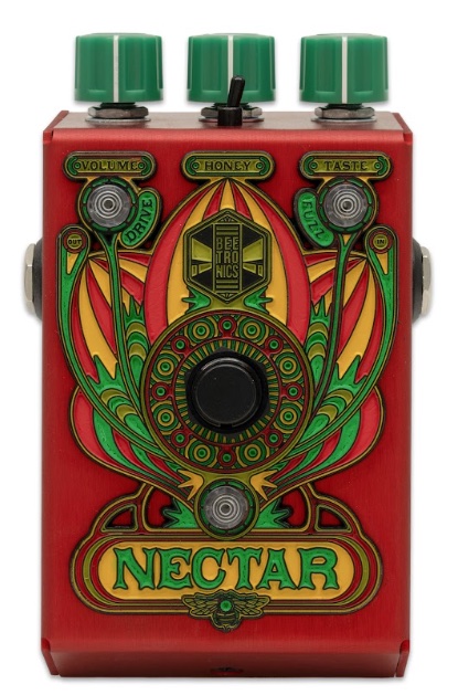 Beetronics Nectar Tone Sweetener (Custom Shop)