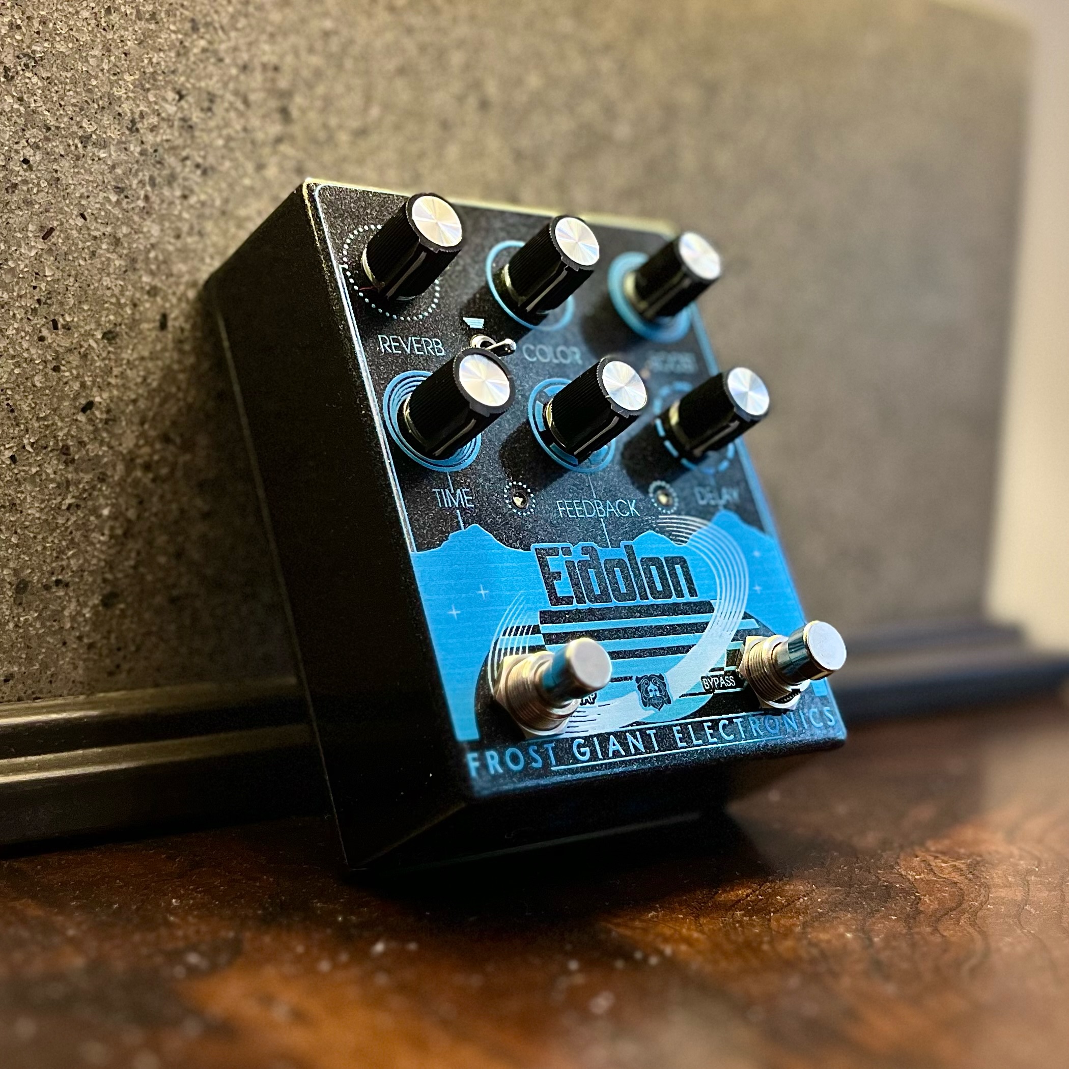Frost Giant Electronics Eidolon