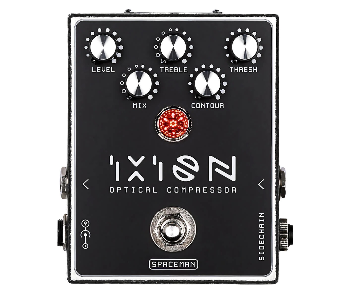Spaceman Effects Ixion Optical Compressor