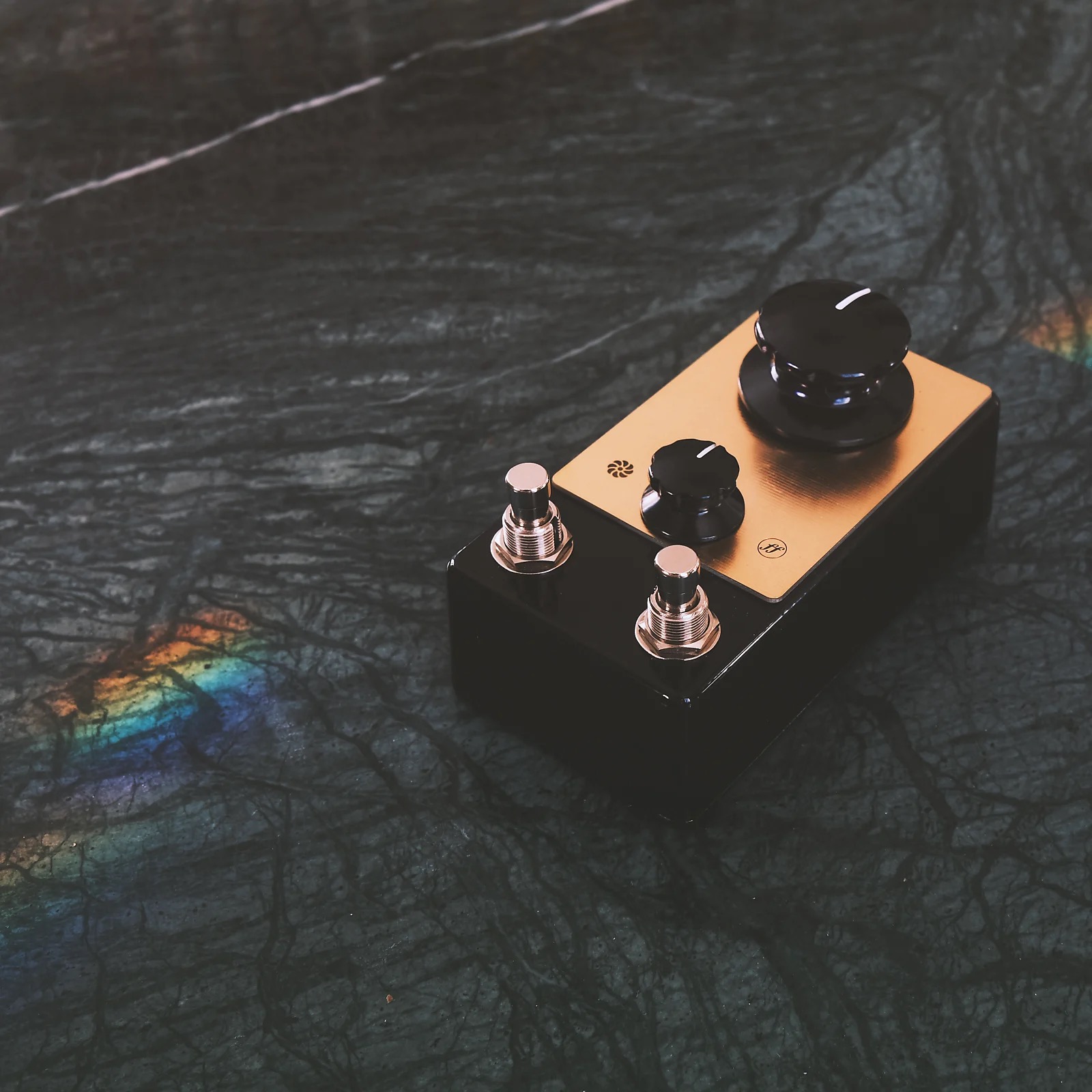 Fjord Fuzz Hedda