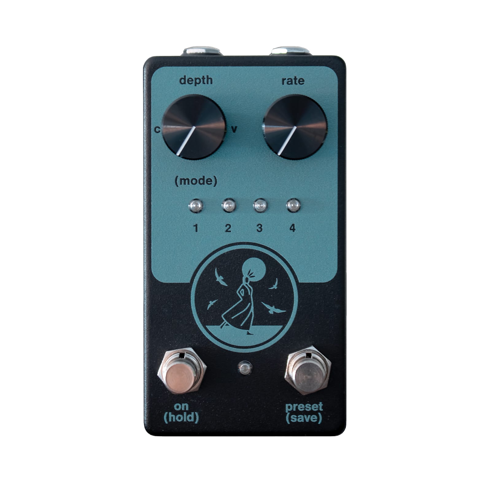 NativeAudio Pretty Bird Woman chorus and vibrato