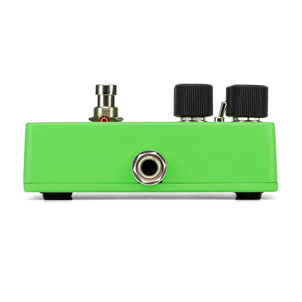 Lizard King Bass Octave Fuzz