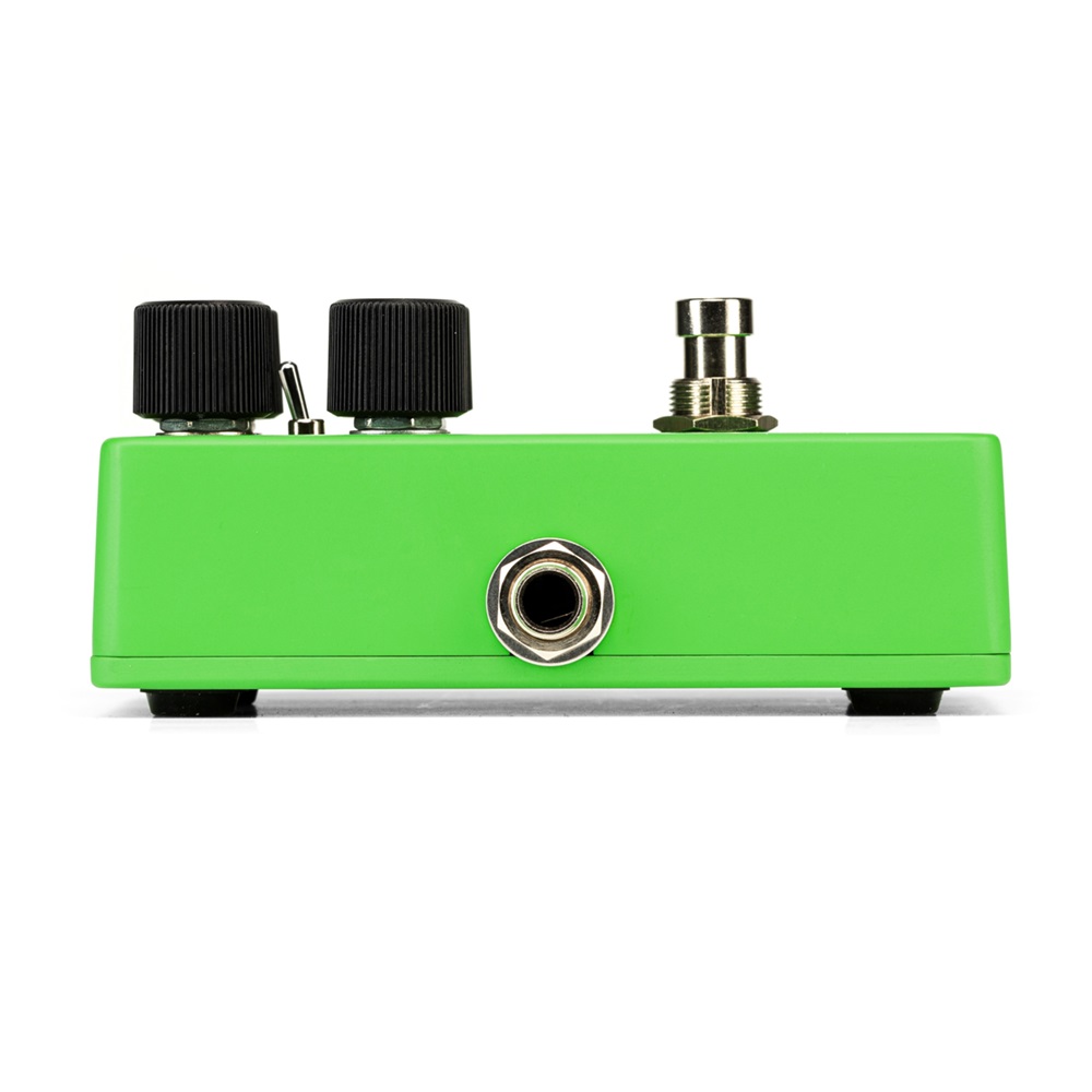 Lizard King Bass Octave Fuzz