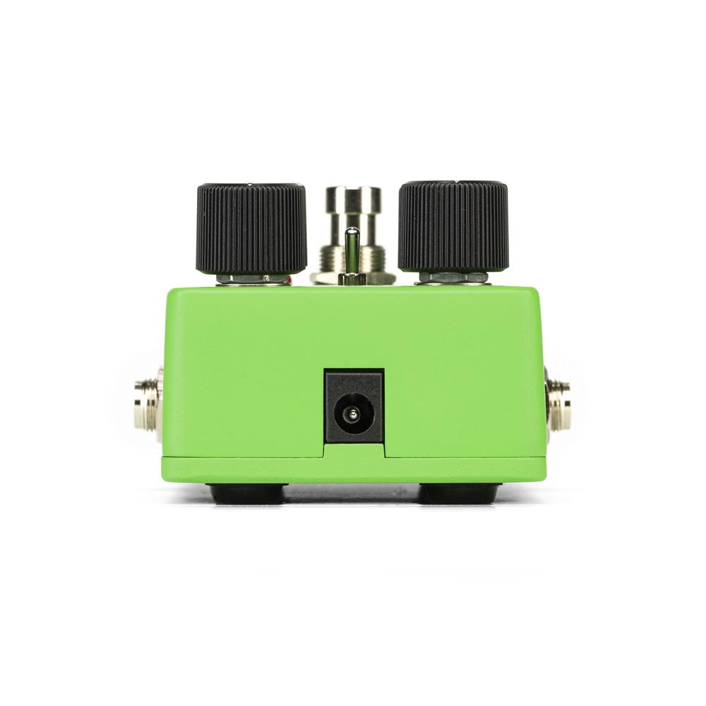 Lizard King Bass Octave Fuzz