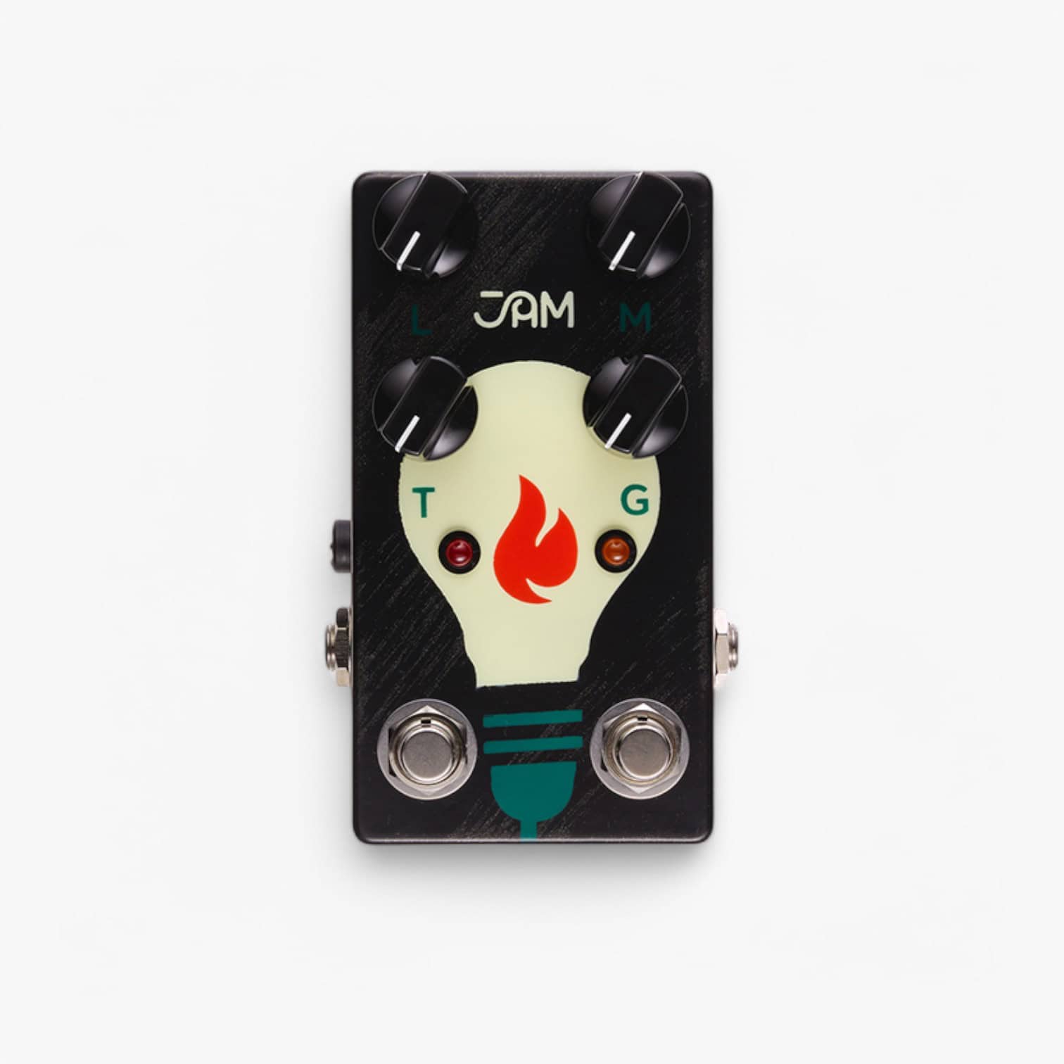 JAM pedals LucyDreamer Bass