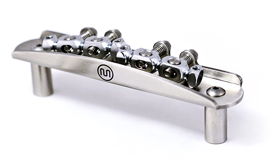 Mastery M1 Offset Bridge