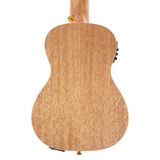 Honolua Ukuleles Mano Acoustic Electric Concert Ukulele MA-21E