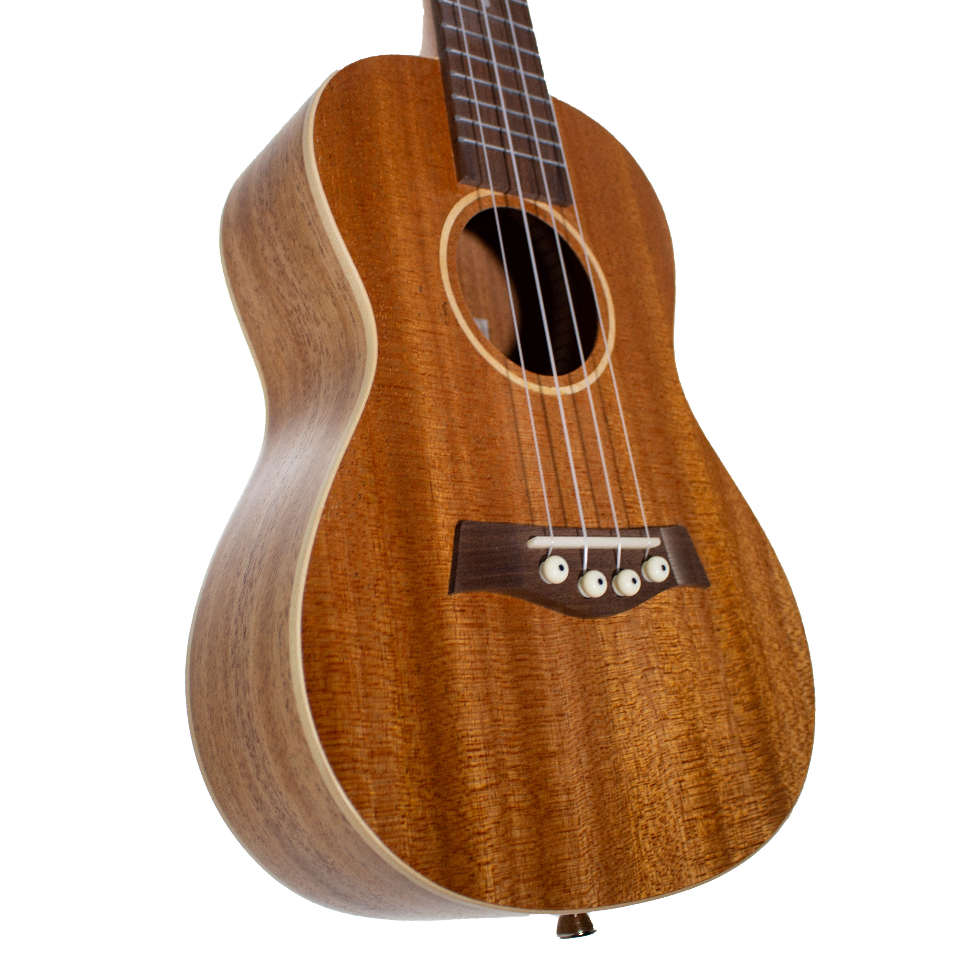 Honolua Ukuleles Mano Concert Ukulele MA-21