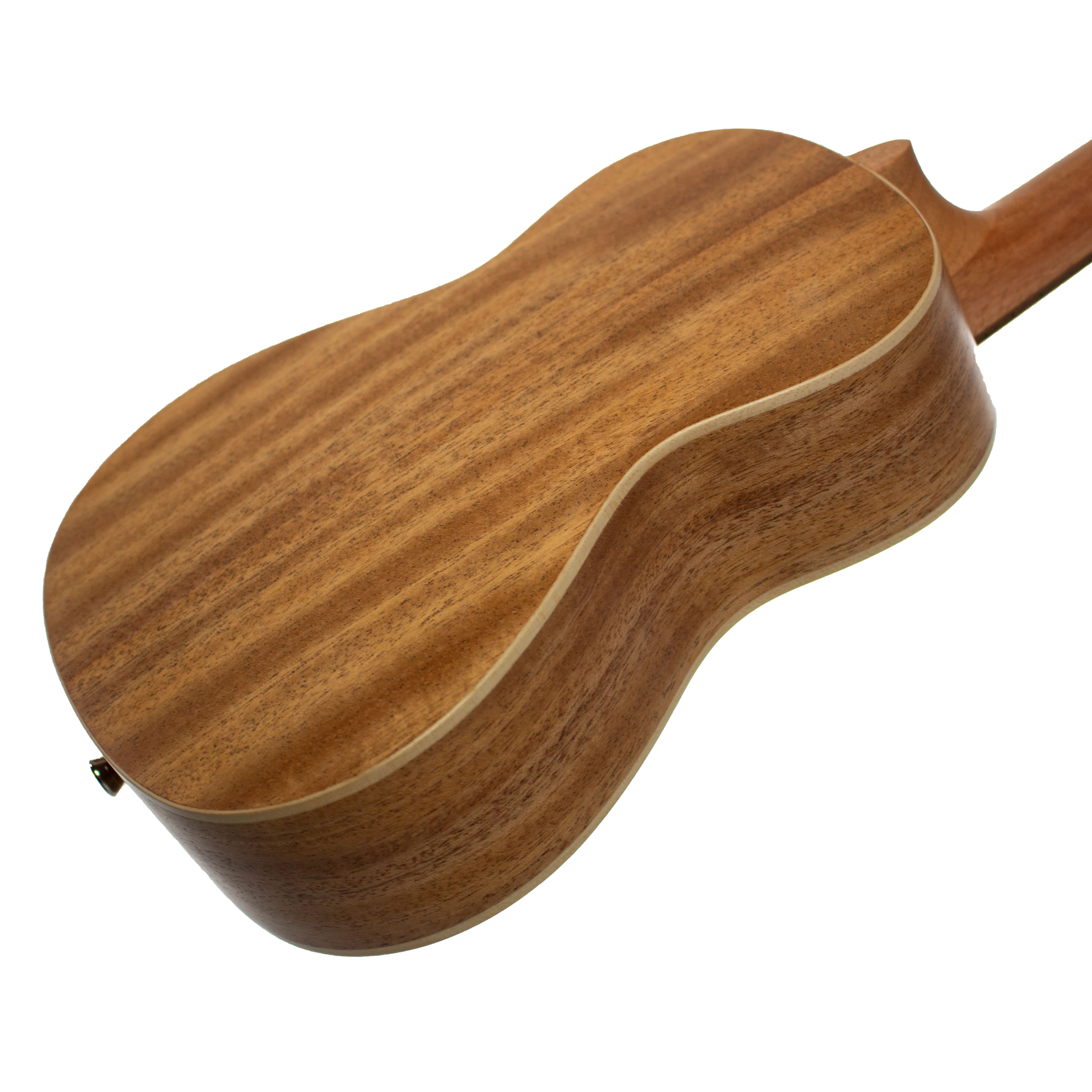 Honolua Ukuleles Mano Concert Ukulele MA-21