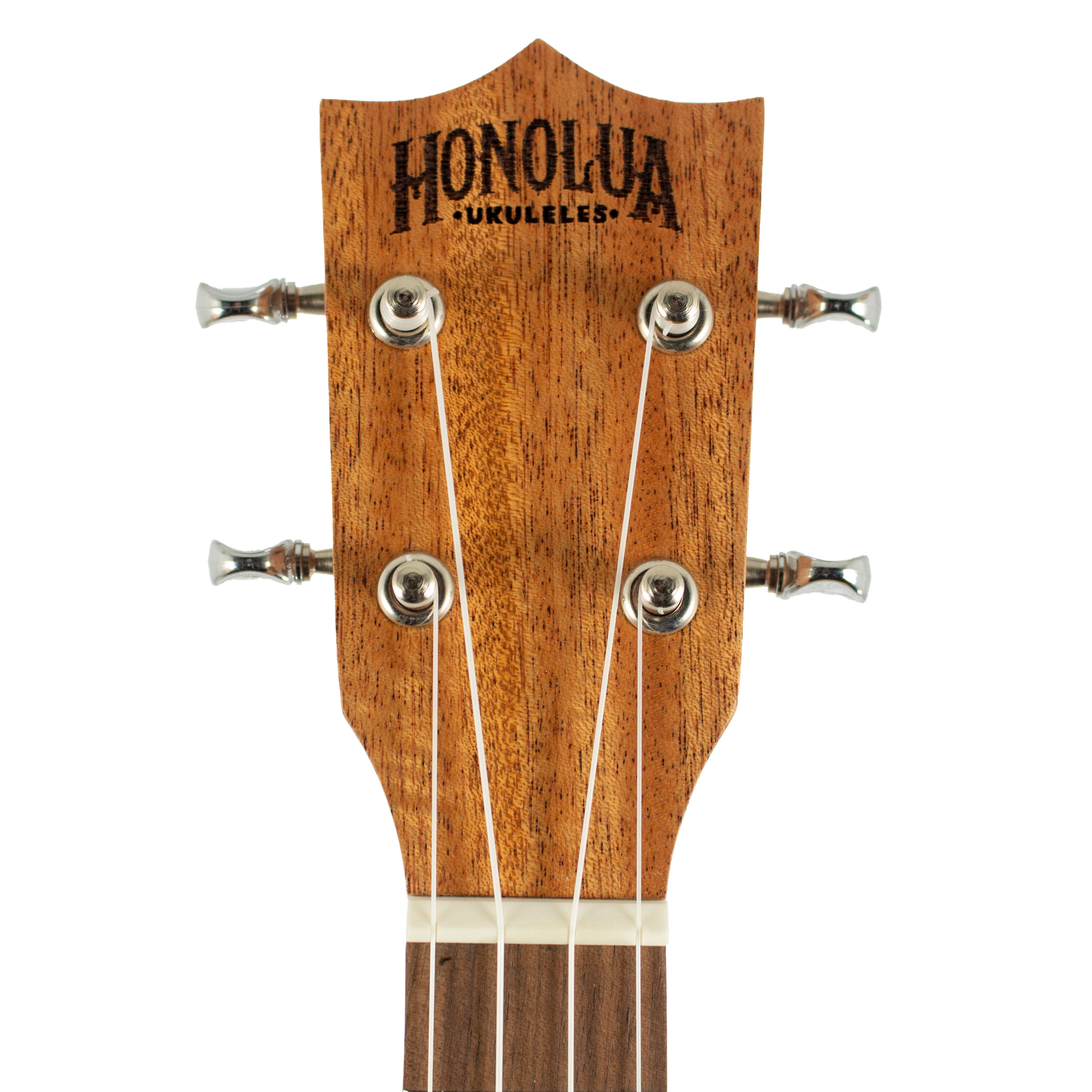 Honolua Ukuleles Mano Concert Ukulele MA-21