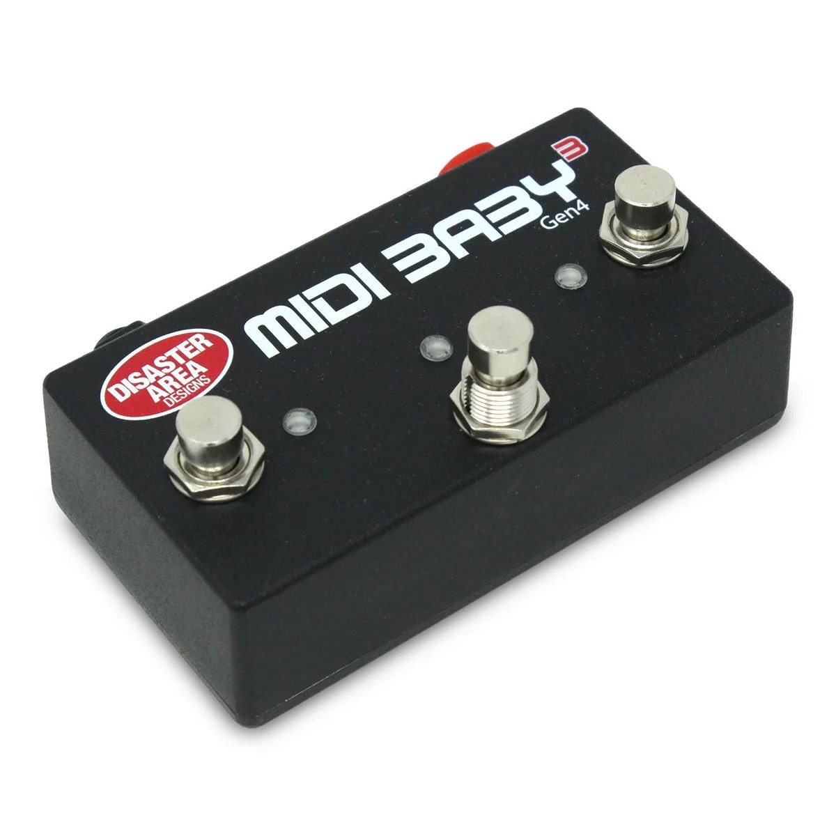 Disaster Area Designs MIDI Baby 3 Gen4