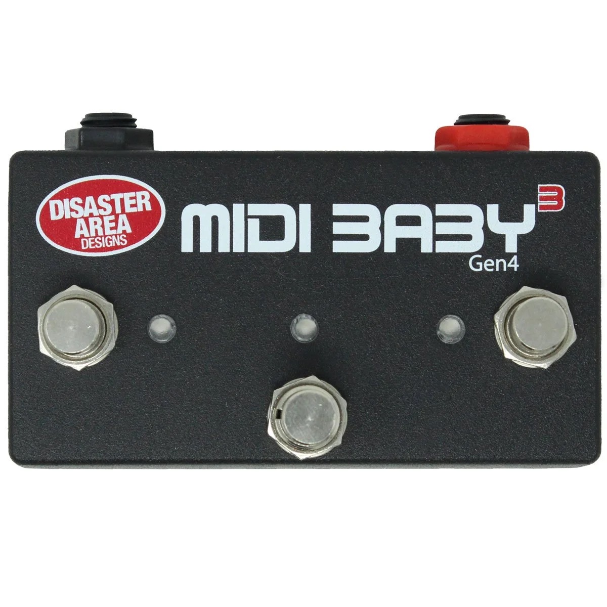 Disaster Area Designs MIDI Baby 3 Gen4
